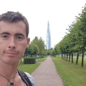 Ruslan, 30 лет, Москва