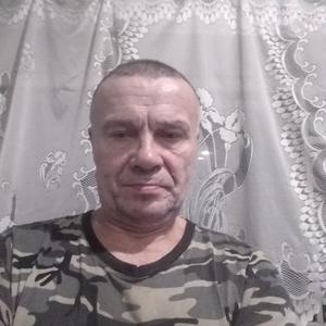Игорь, 60 лет, Железногорск