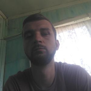 Лёва, 34 года, Хабаровск