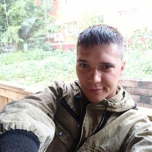 Nikolai, 26 лет, Иркутск