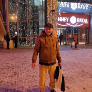 Парни в Нижний Новгороде: Максим, 40 - ищет девушку из Нижний Новгорода