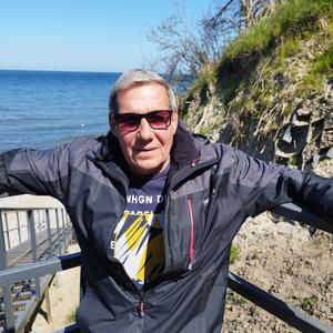 Valeri, 59 лет, Калининград