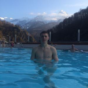 Александр, 28 лет, Пермь