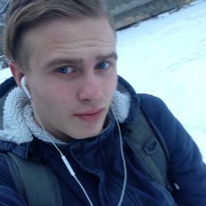 Михаил, 24 года, Солнечногорск