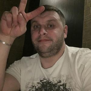 Евгений, 39 лет, Нижневартовск