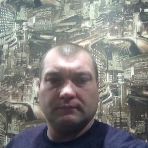 Алексей, 47 лет, Донецк