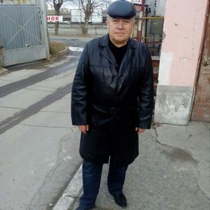 Александр, 61 год, Уфа