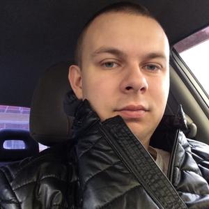 Илья, 28 лет, Иваново
