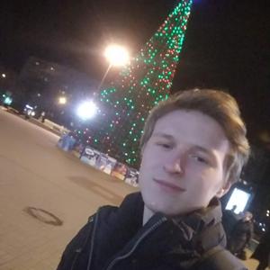 Вячеслав, 21 год, Брянск