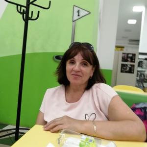 Светлана, 61 год, Омск