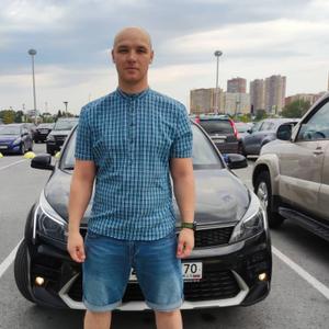 Сергей, 31 год, Тобольск