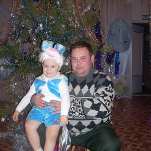 Сергей, 48 лет, Волжский