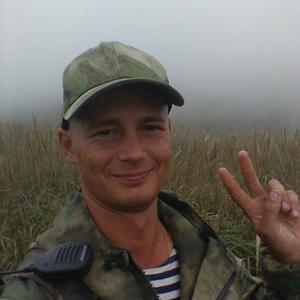 Георгий, 34 года, Владивосток