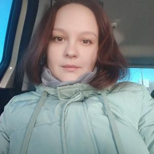 Катерина, 28 лет, Москва