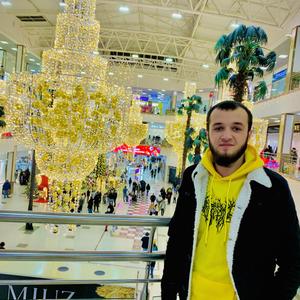Muslim, 23 года, Краснодар