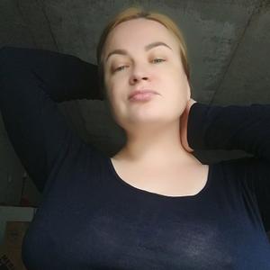 Клара, 33 года, Москва