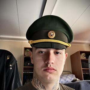 Сергей, 22 года, Тольятти