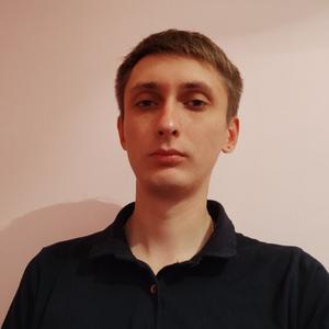 Антон, 24 года, Петропавловск