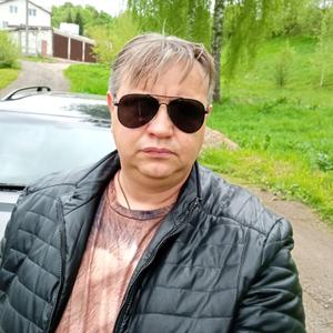 Парни в Смоленске: Дмитрий, 47 - ищет девушку из Смоленска