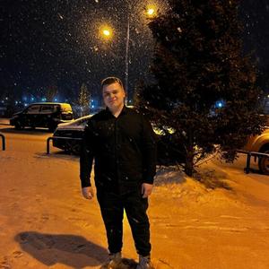 Роман, 19 лет, Красноярск