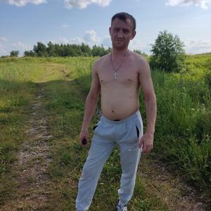 Парни в Приволжске: Алексей, 35 - ищет девушку из Приволжска