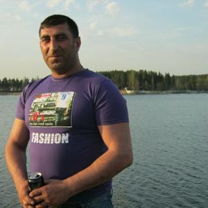 Эдвард, 44 года, Москва