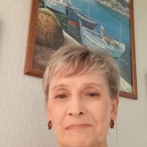 Елена, 60 лет, Калуга