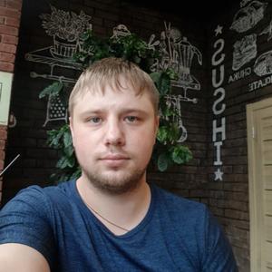 Андрей, 31 год, Русский