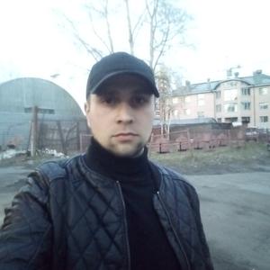 Андрей, 32 года, Архангельск