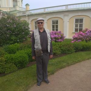 Парни в Якутске: Владимир Александрович Ксендзов, 64 - ищет девушку из Якутска