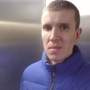 Парни в Екатеринбурге: Сергей, 33 - ищет девушку из Екатеринбурга