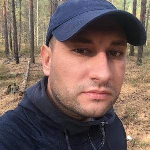 Никита, 36 лет, Владимир