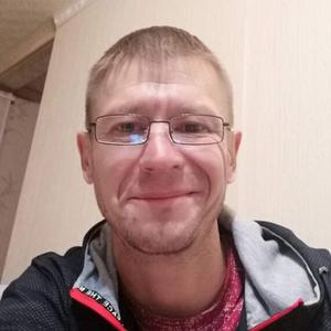 Сергей, 46 лет, Горный