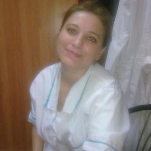 Татьяна, 47 лет, Краснозаводск
