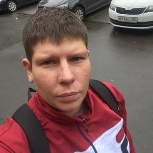 Николай, 31 год, Ульяновск