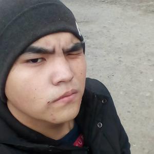 Амир Ултургашев, 23 года, Абакан