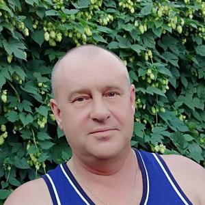 Андрей, 57 лет, Борисоглебск