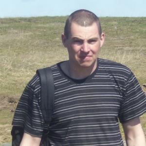 Дмитрий, 40 лет, Плесецк