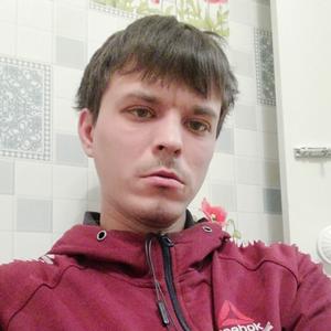 Степан, 29 лет, Братск