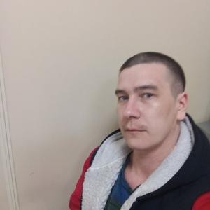 Парни в Надыме: Сергей, 31 - ищет девушку из Надыма