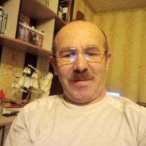 Isatcenkovfedor, 60 лет, Комсомольск-на-Амуре