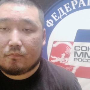 Парни в Абакане: Oleg, 39 - ищет девушку из Абакана