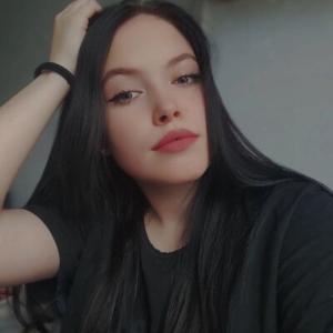 Дарья, 19 лет, Сыктывкар