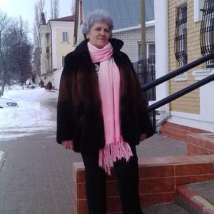 Девушки в Кирсанове: Серафима, 69 - ищет парня из Кирсанова