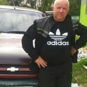 Евгений, 59 лет, Липецк