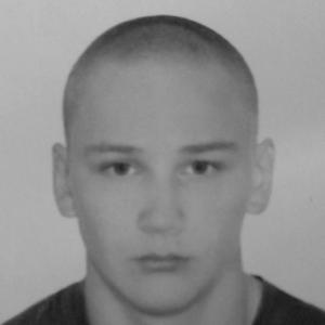 Виктор, 18 лет, Челябинск