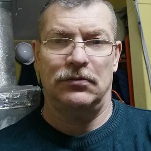 Игорь, 53 года, Подольск