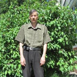 Viktor, 50 лет, Брянск