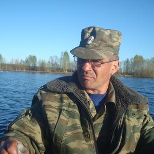 Radyonoff Edward, 55 лет, Петрозаводск