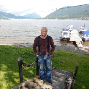 Алекс, 58 лет, Бийск